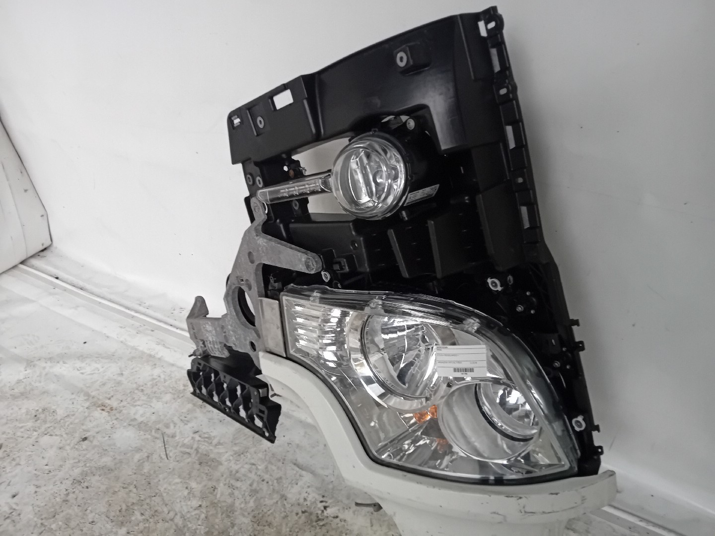 Otica MERCEDES-BENZ ACTROS MP4 | 11 -  Imagem-3