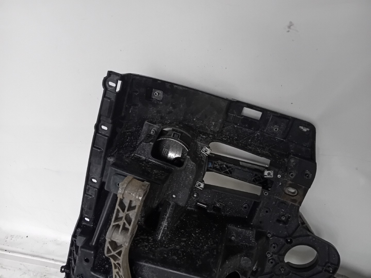 Otica MERCEDES-BENZ ACTROS MP4 | 11 -  Imagem-8