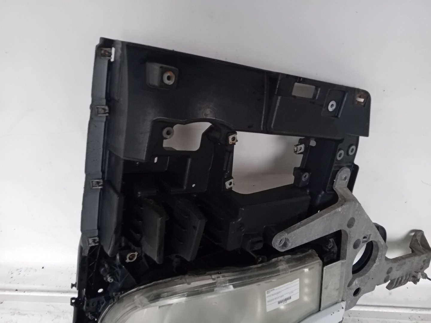 Otica MERCEDES-BENZ ACTROS MP4 | 11 -  Imagem-3