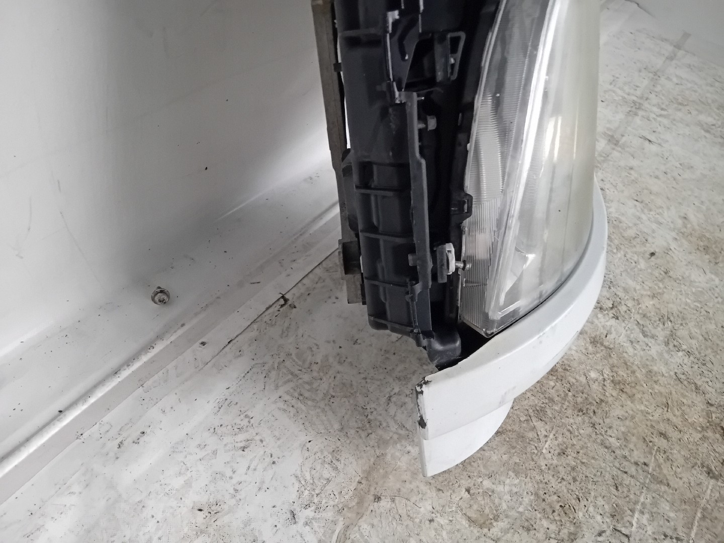 Otica MERCEDES-BENZ ACTROS MP4 | 11 -  Imagem-5