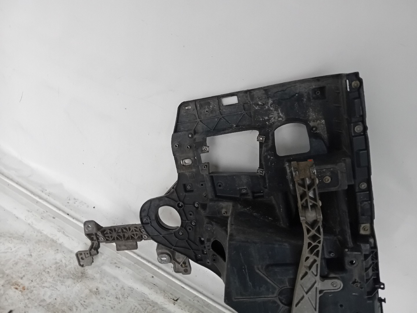 Otica MERCEDES-BENZ ACTROS MP4 | 11 -  Imagem-8