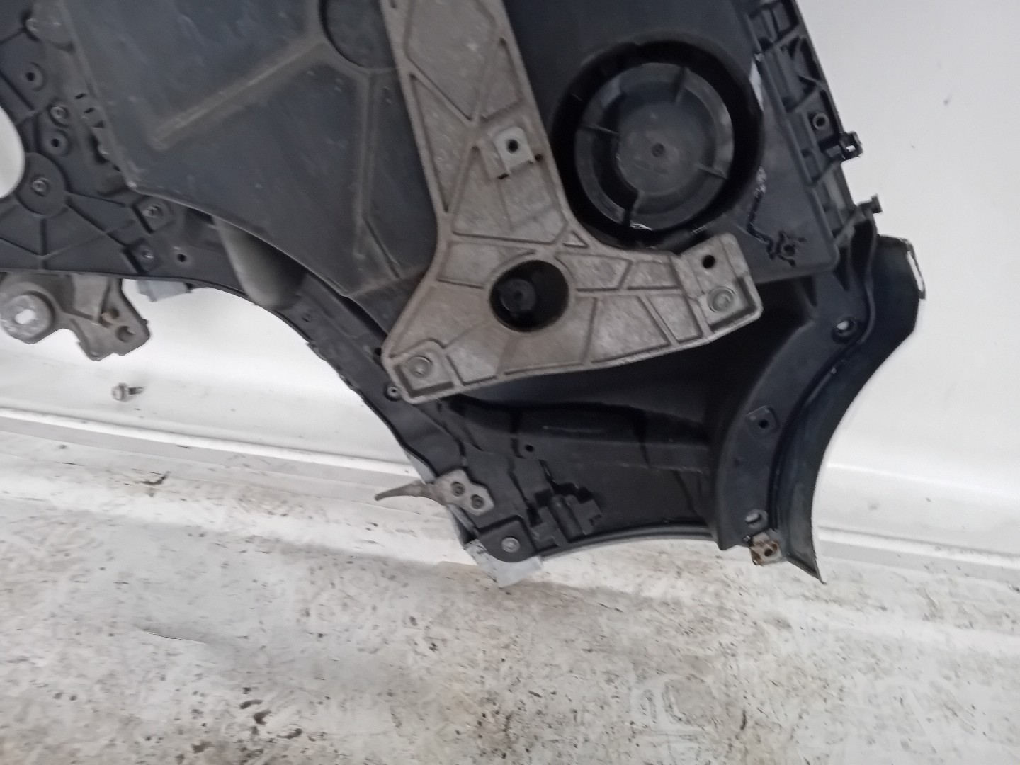 Otica MERCEDES-BENZ ACTROS MP4 | 11 -  Imagem-7