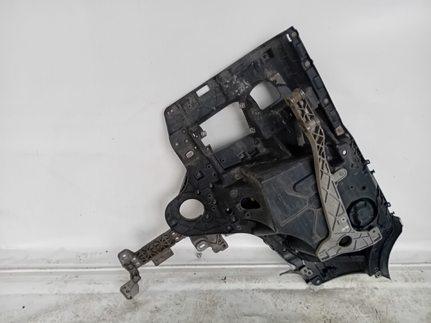 Otica MERCEDES-BENZ ACTROS MP4 | 11 -  Imagem-6