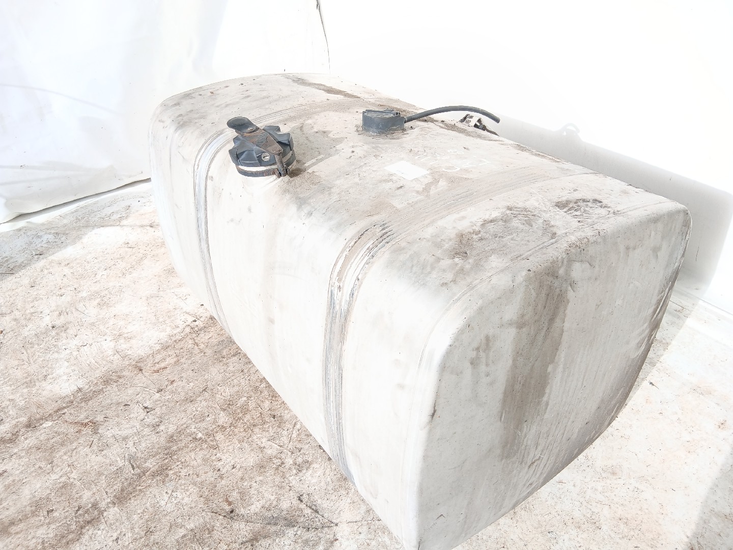 Depósito de Combustível DAF XF 105 | 05 -  Imagem-1