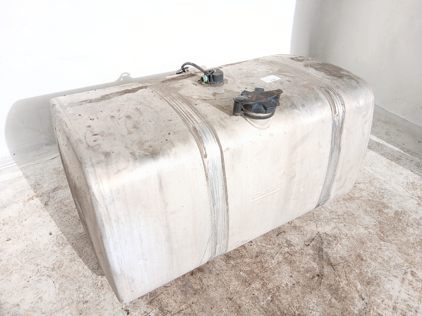 Depósito de Combustível DAF - ID S_61798