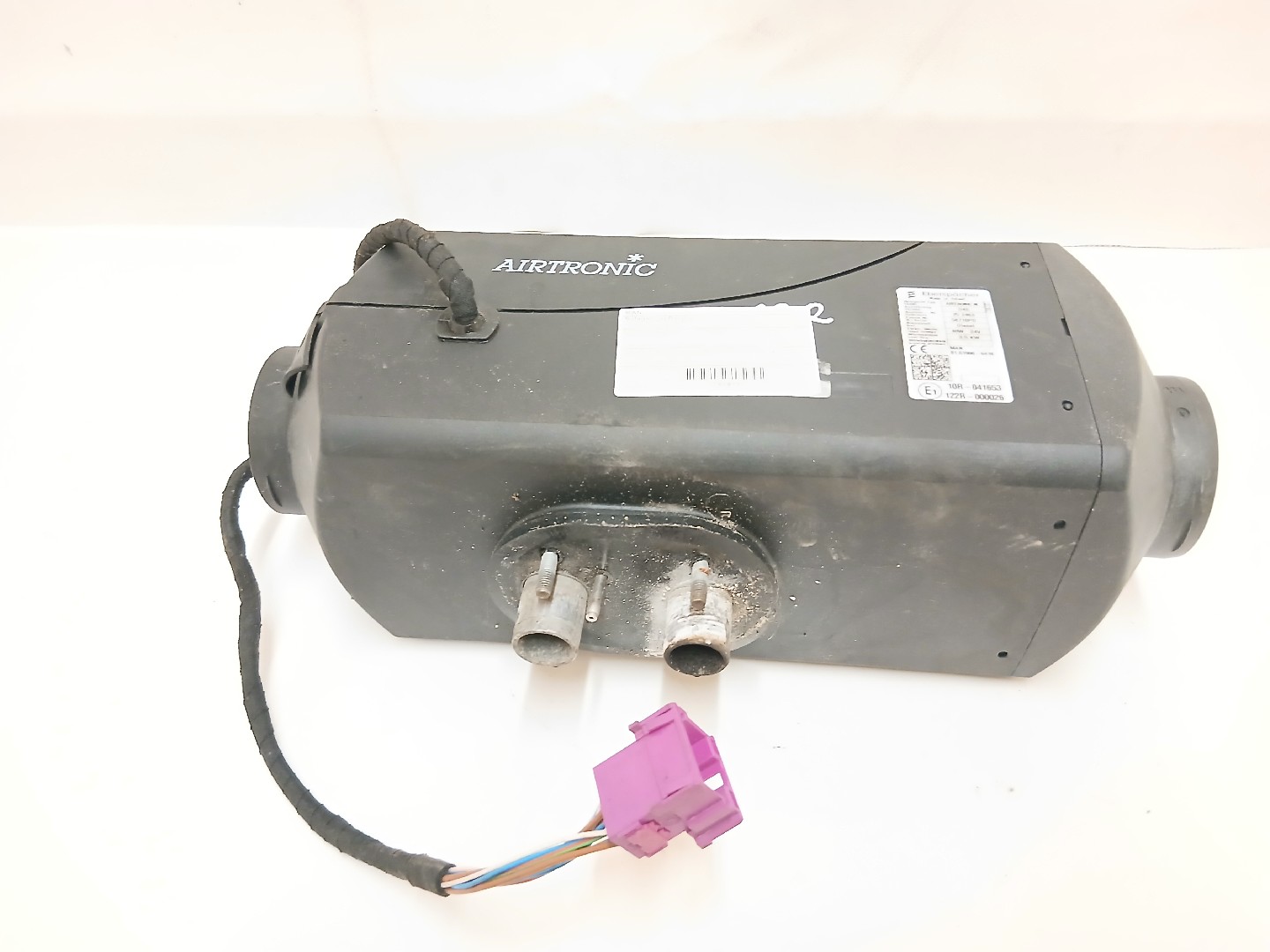 SOLFAGEM DE PARQUE MAN - ID S_61810