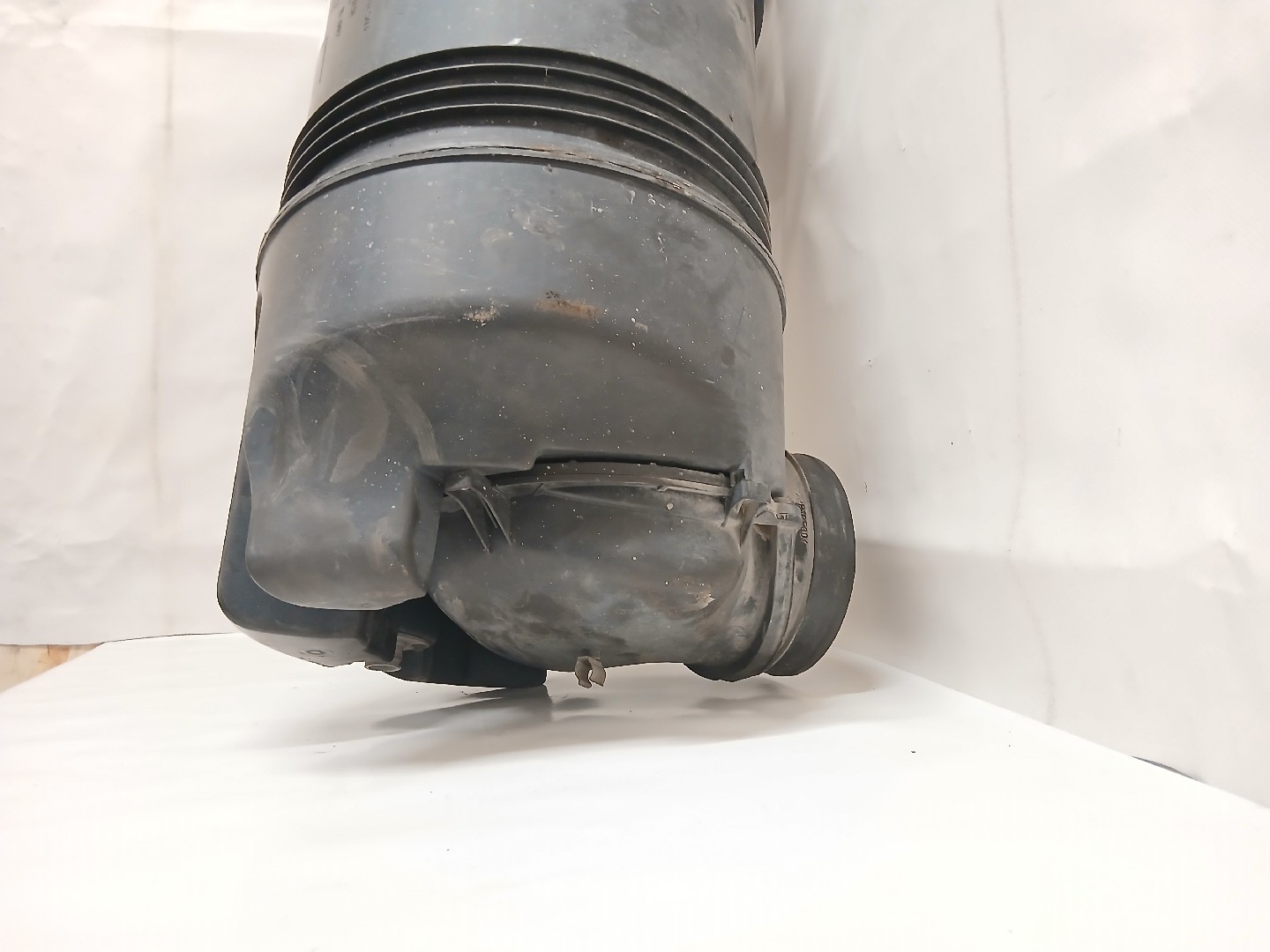 Caixa de Filtro de ar MAN TGX | 07 -  Imagem-2