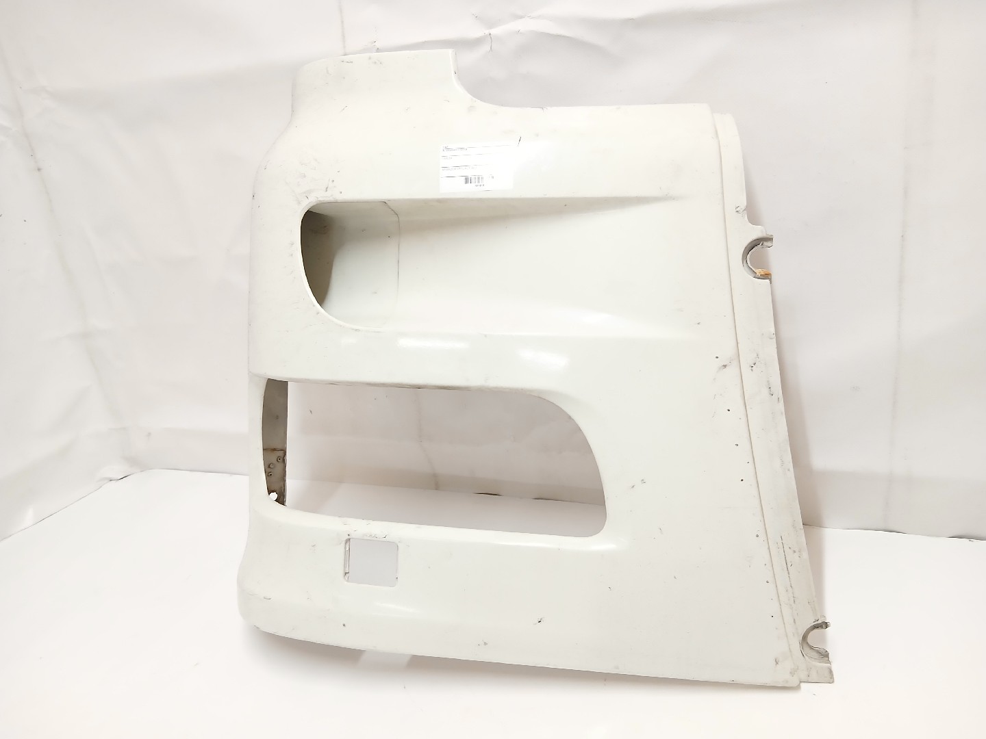 Acabamento Otica DAF - ID S_61815