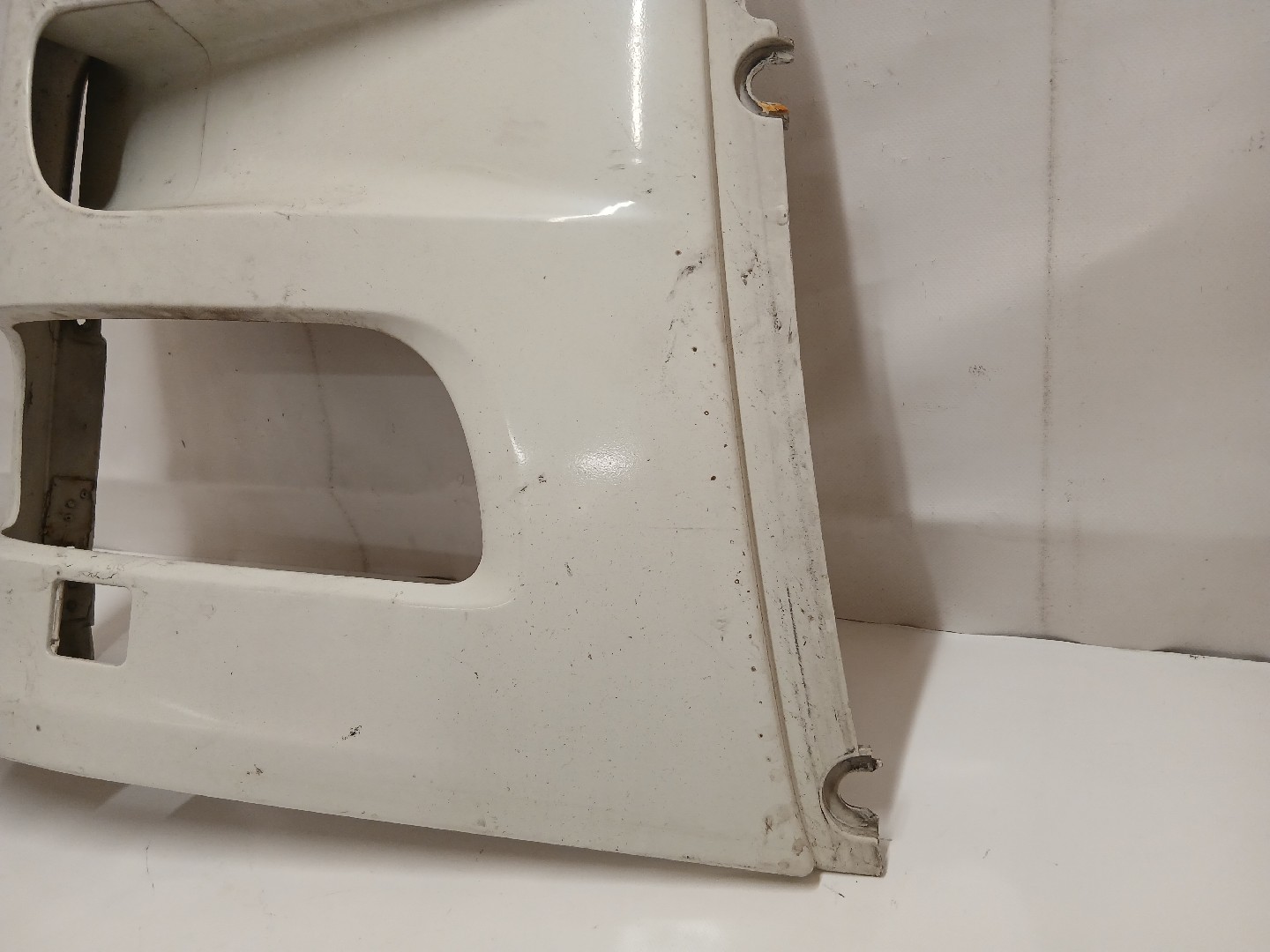 Acabamento Otica DAF XF 105 | 05 -  Imagem-2