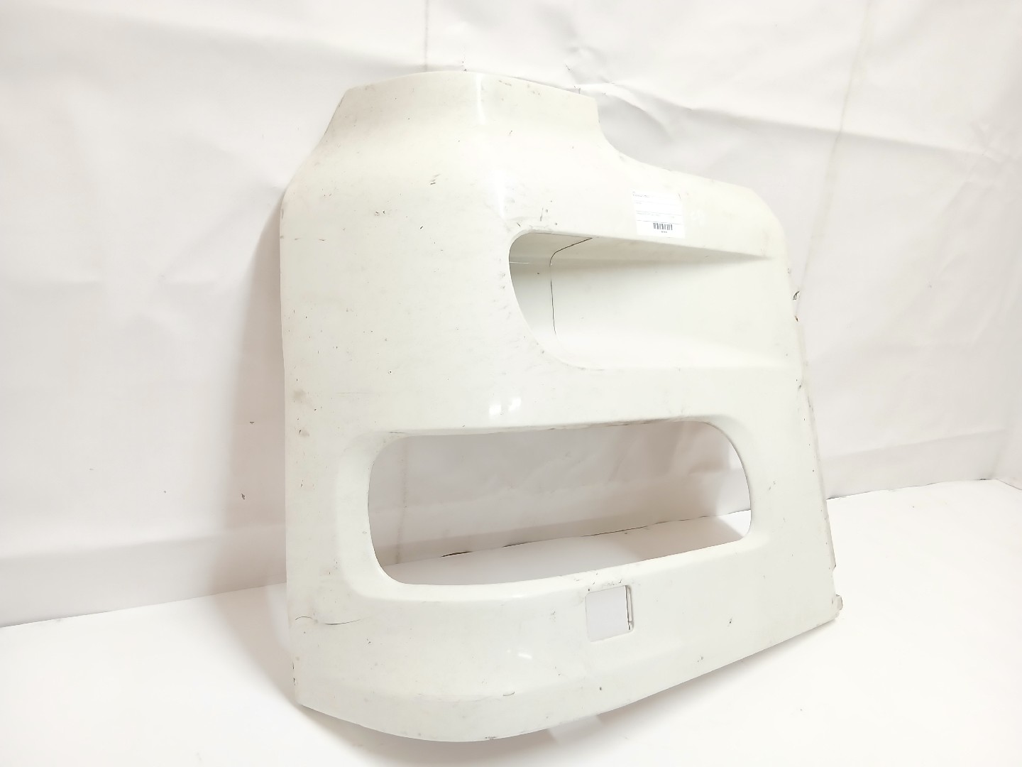 Acabamento Otica DAF XF 105 | 05 -  Imagem-1