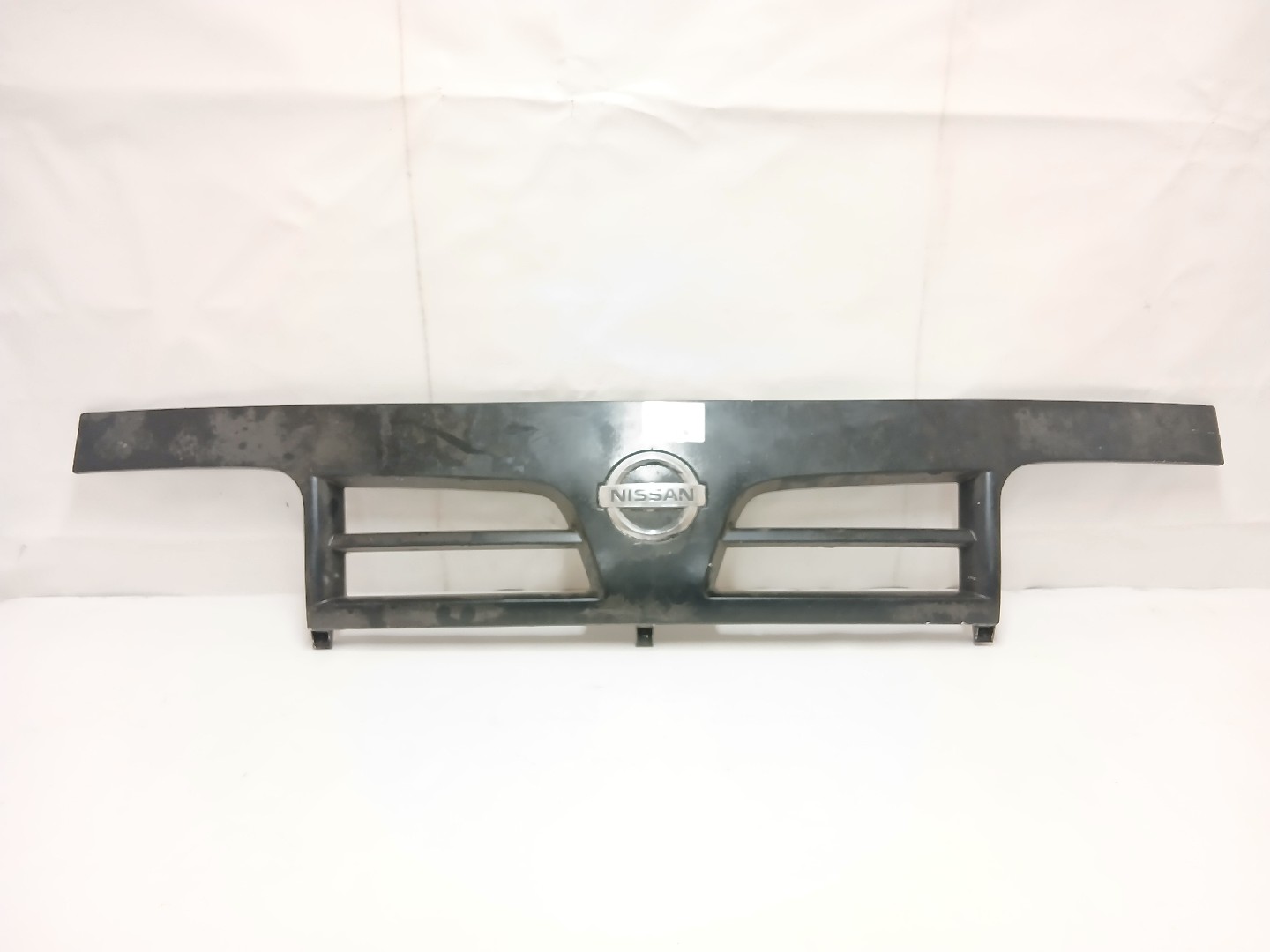Grelha da Frente NISSAN - ID S_61837