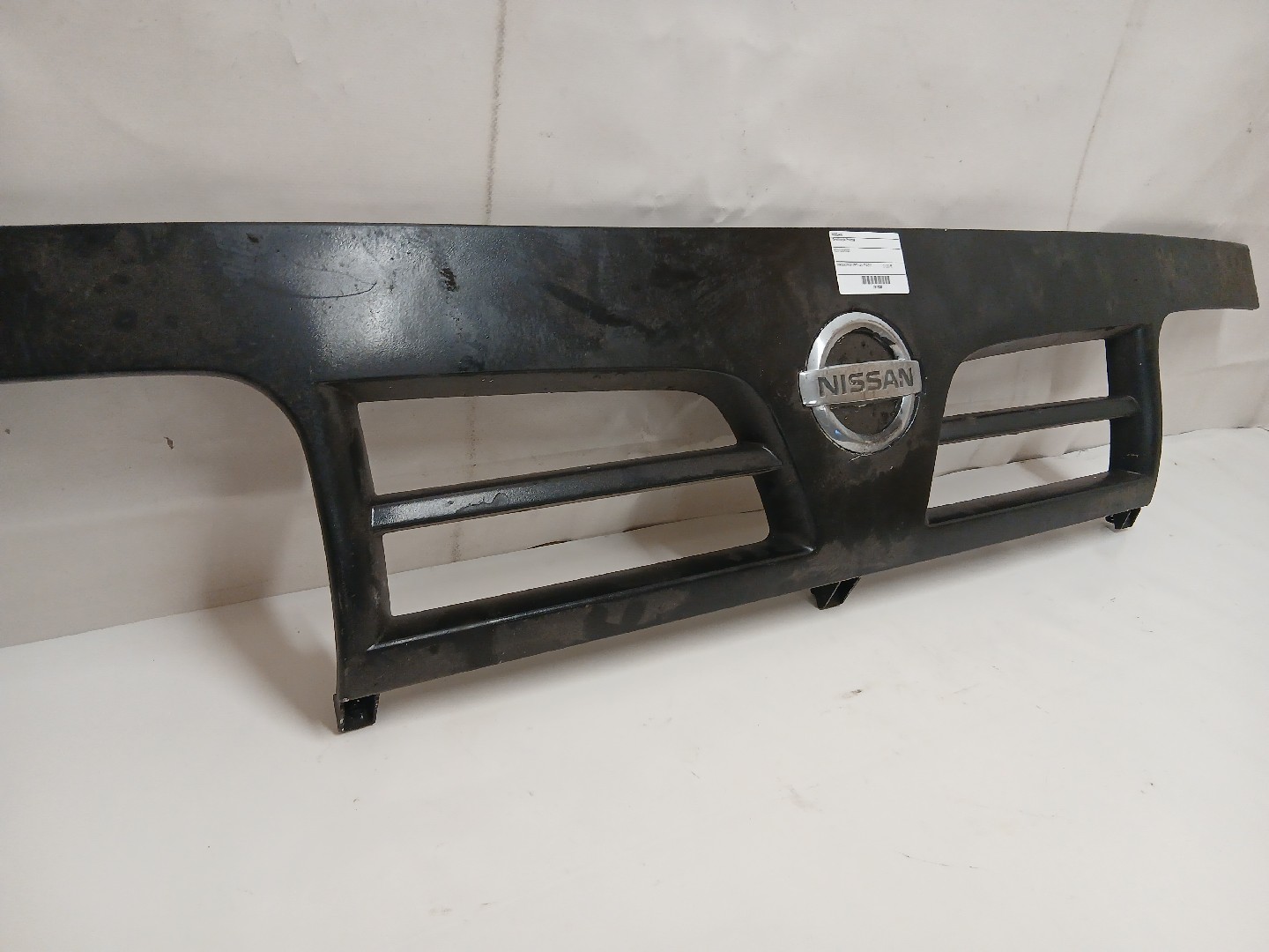 Grelha da Frente NISSAN CABSTAR (F23, H41, H42) | 92 - 11 Imagem-2