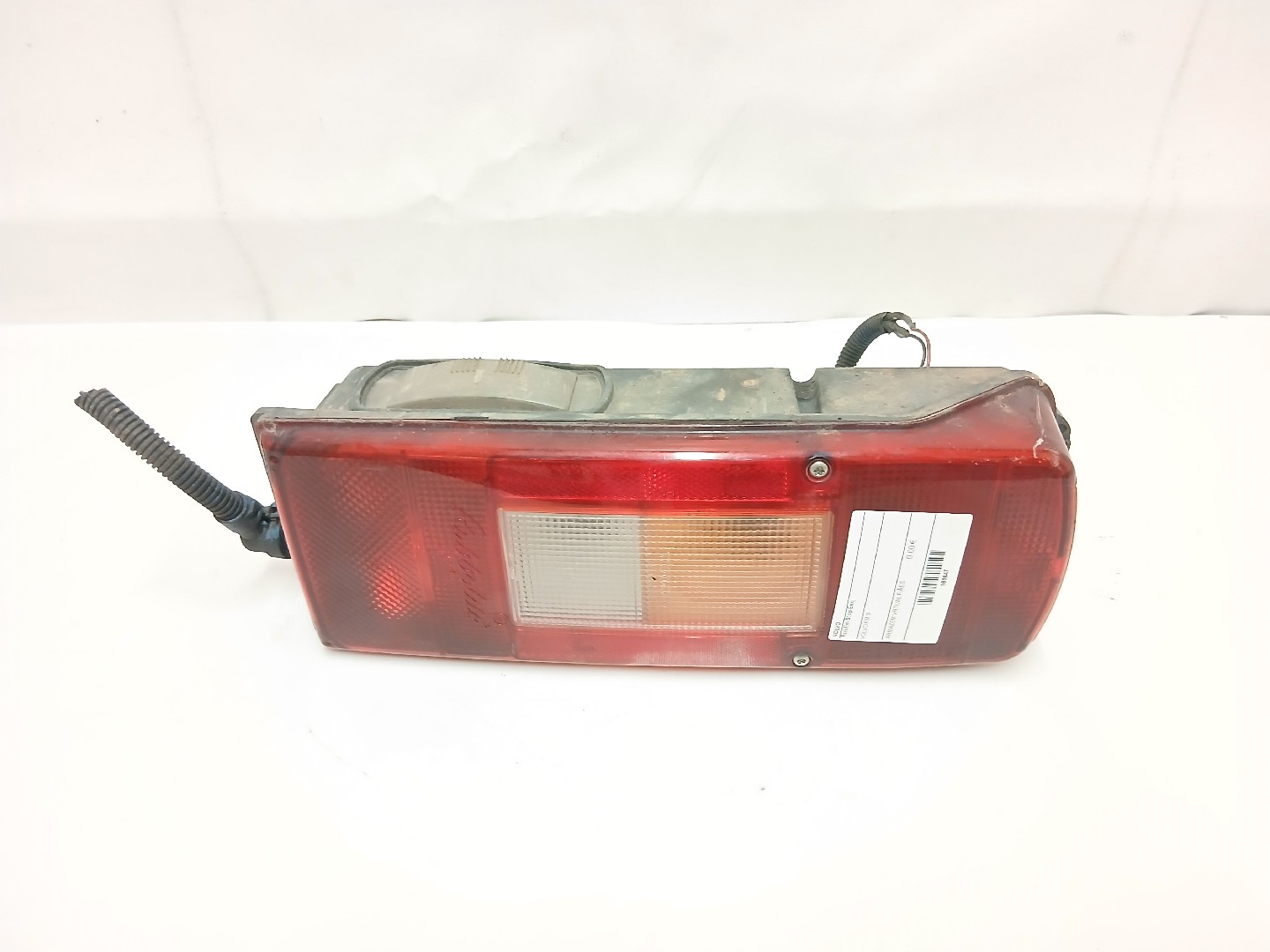 Farolim Stop Esq VOLVO - ID S_61846