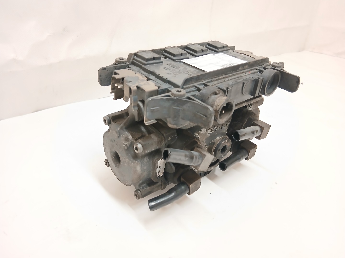 ELECTRO VALVULA  DAF XF 105 | 05 -  Imagem-1