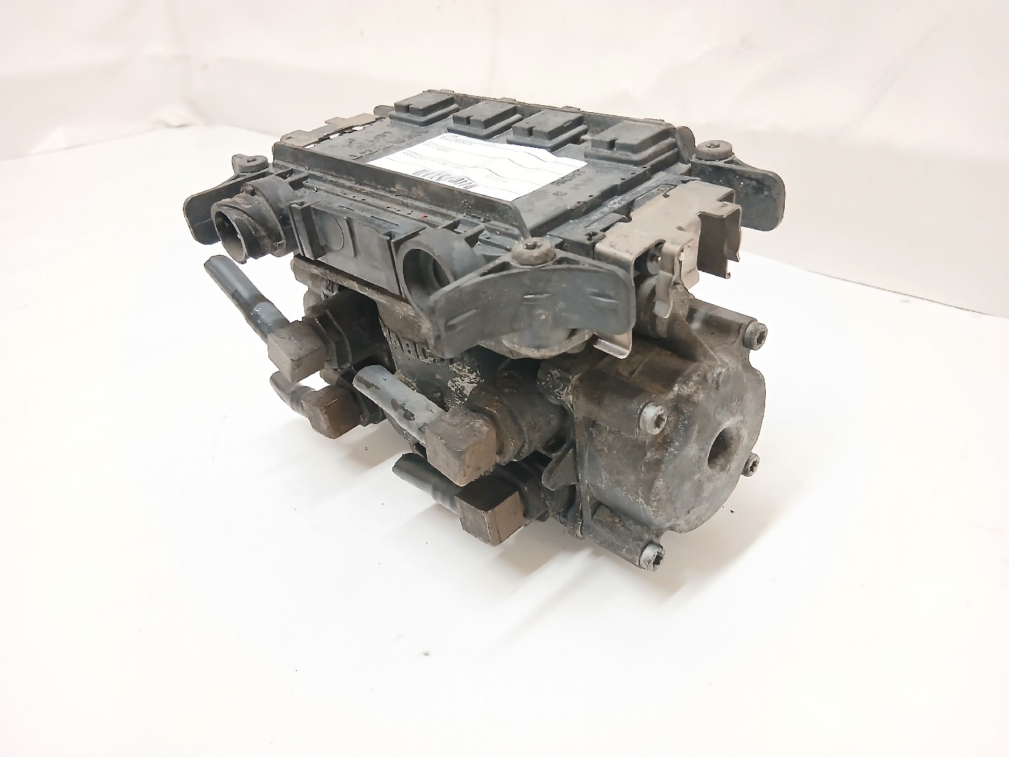 ELECTRO VALVULA  DAF XF 105 | 05 -  Imagem-2