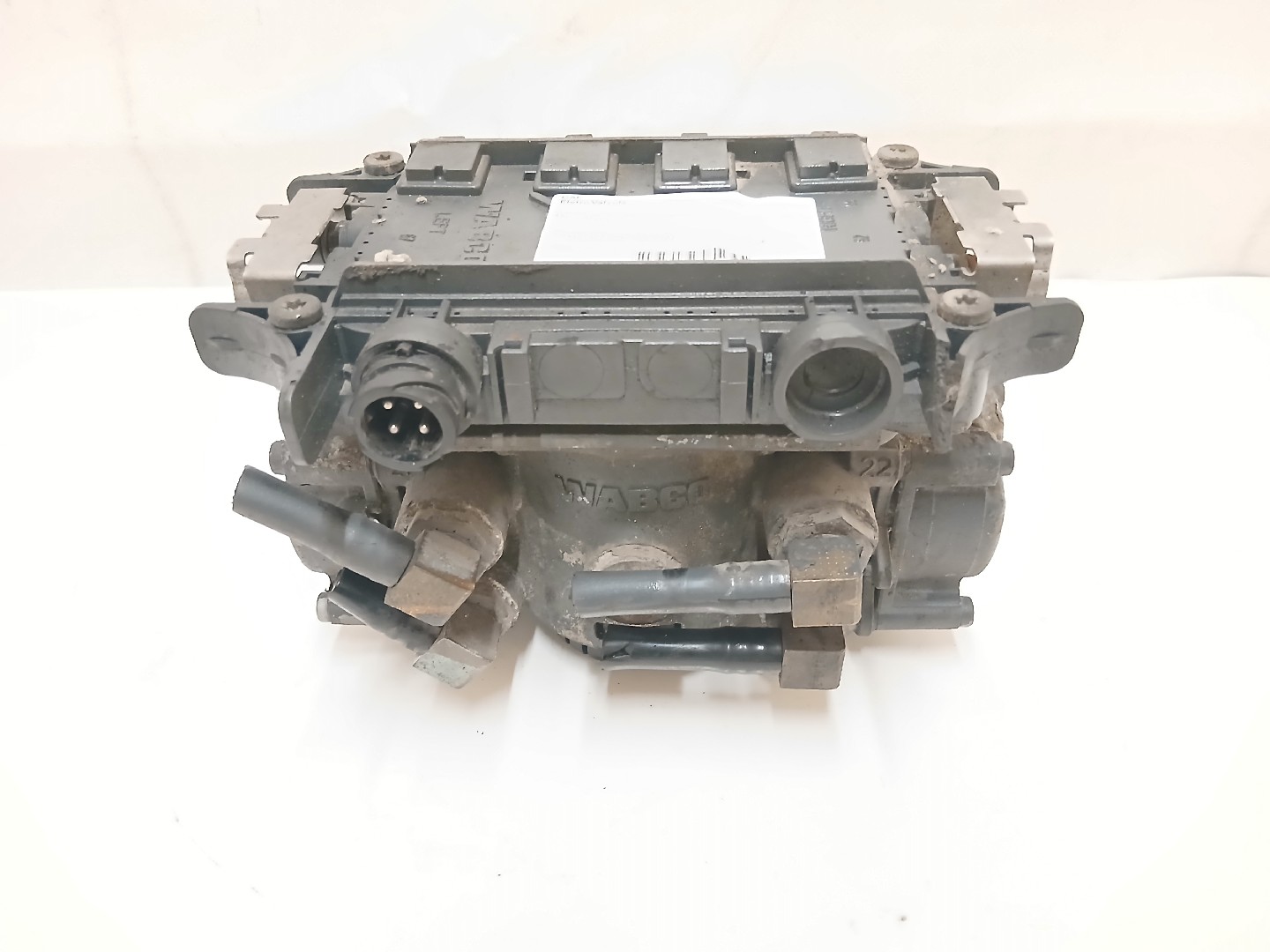 ELECTRO VALVULA  DAF - ID S_61840