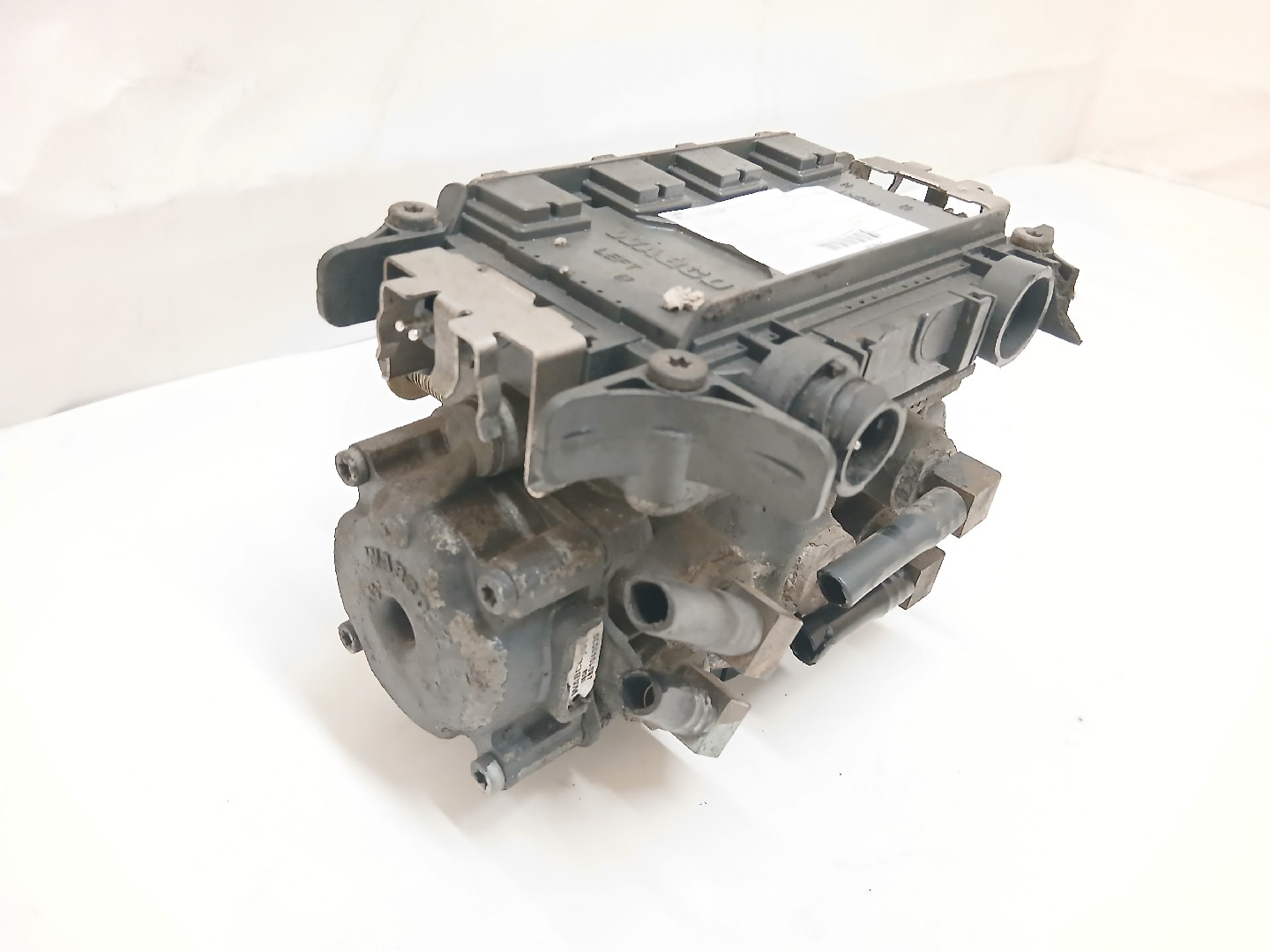 ELECTRO VALVULA  DAF XF 105 | 05 -  Imagem-1