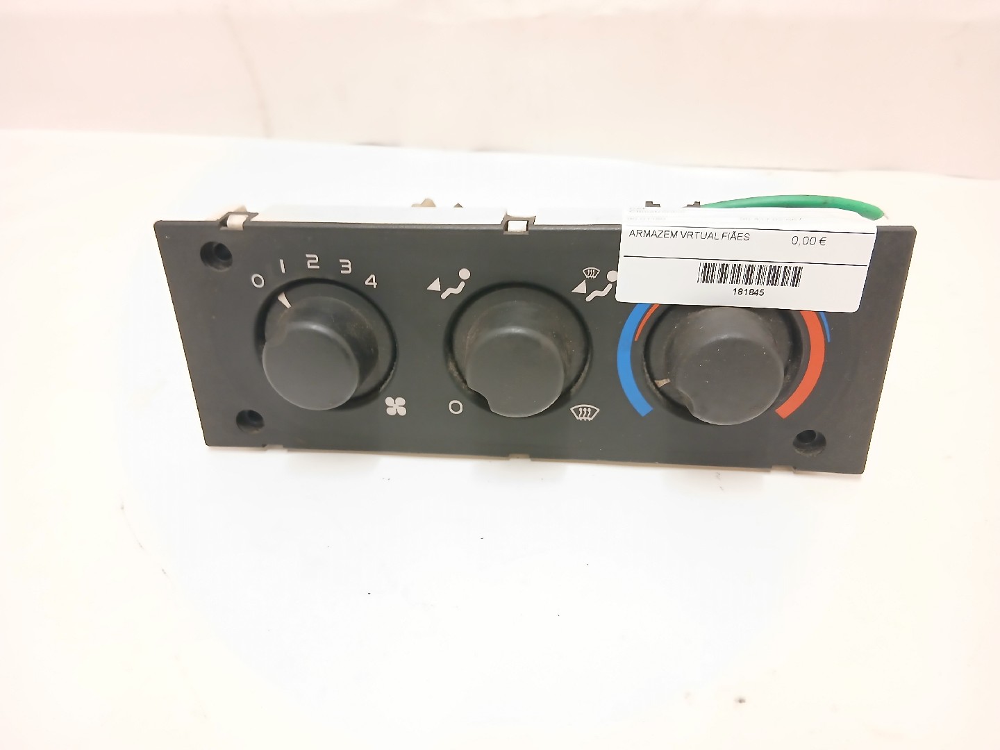 CLIMATRONICO DAF - ID S_61844