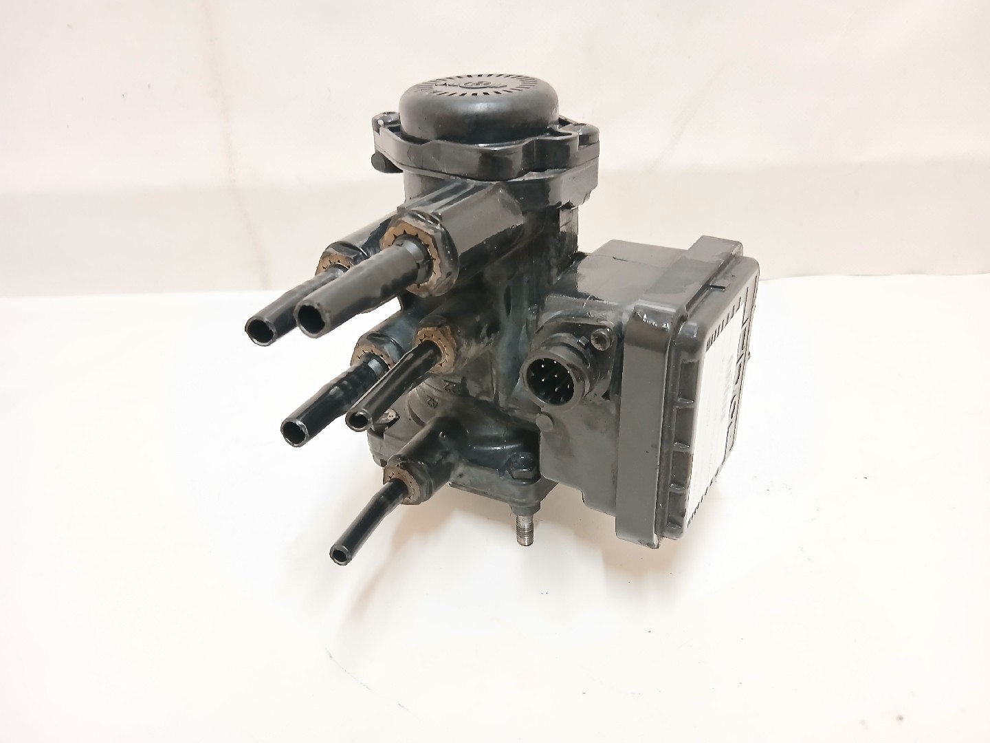 ELECTRO VALVULA  MAN - ID S_61839