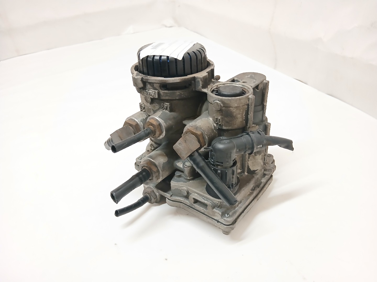 ELECTRO VALVULA  DAF XF 105 | 05 -  Imagem-2