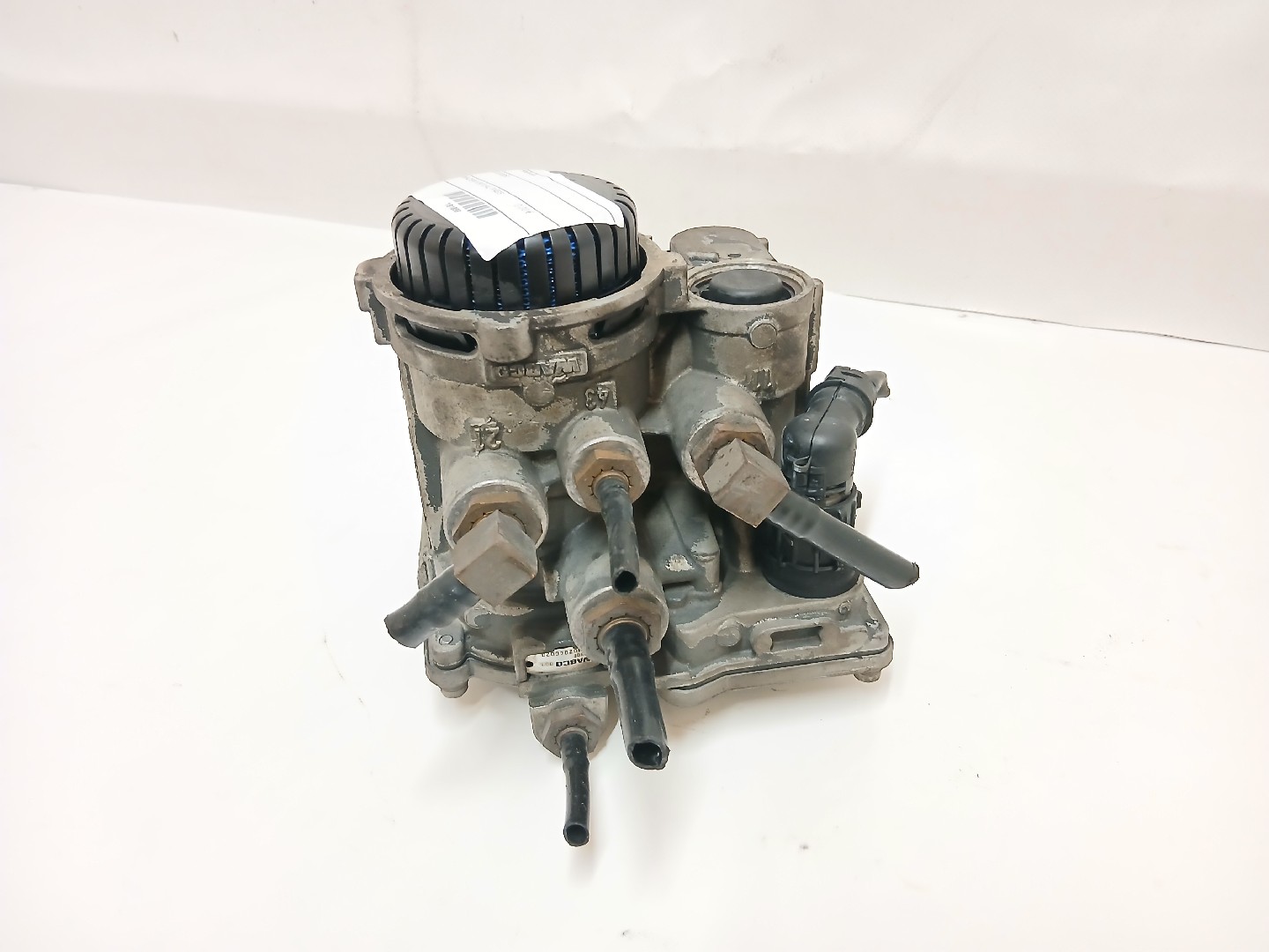 ELECTRO VALVULA  DAF - ID S_61857