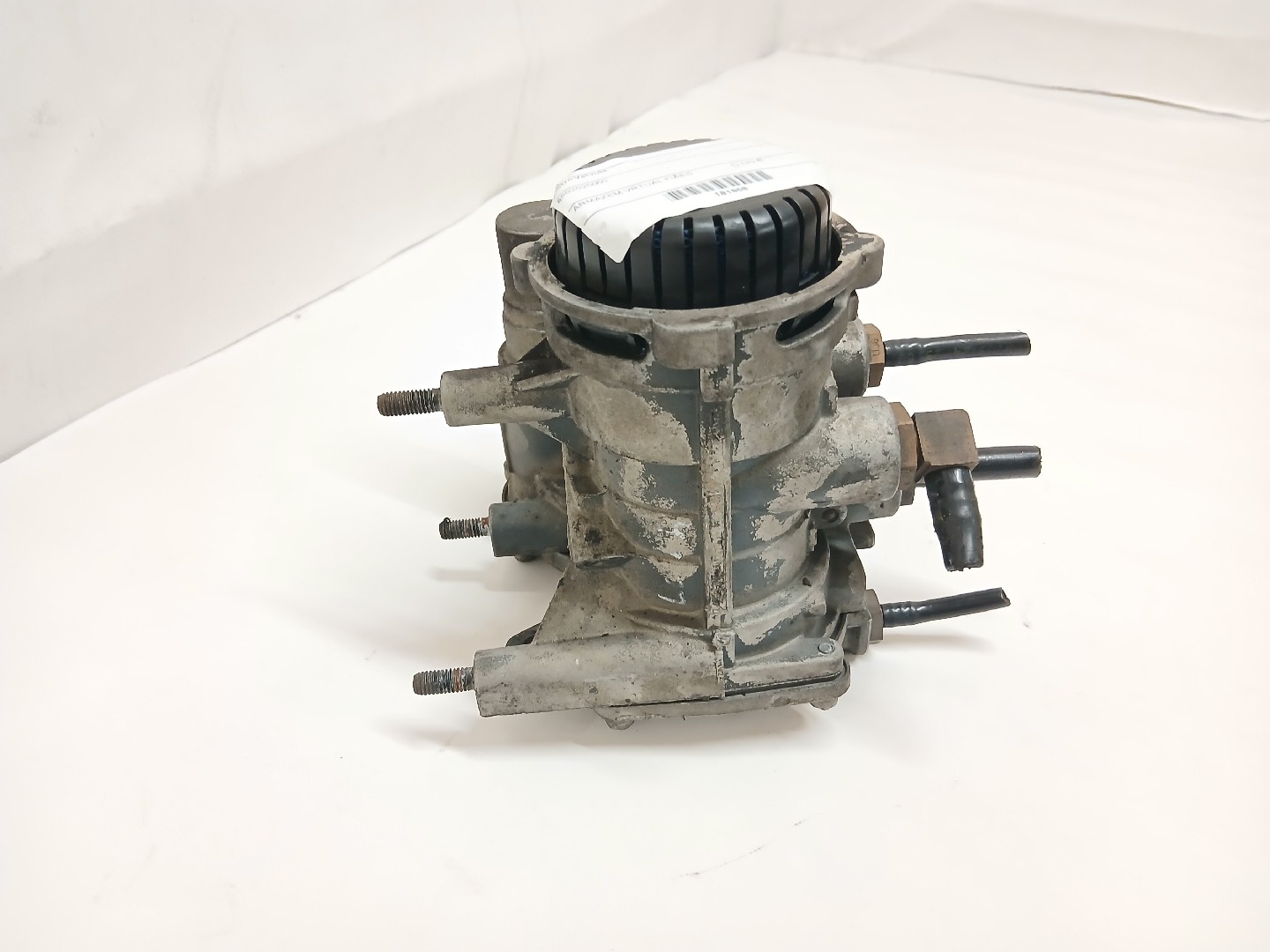 ELECTRO VALVULA  DAF XF 105 | 05 -  Imagem-1