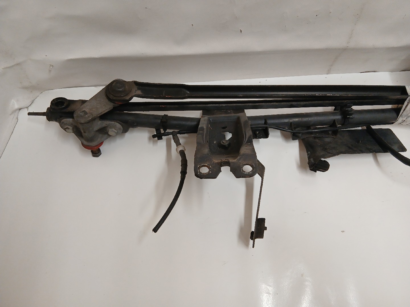 Mecanismo limpa vidros SCANIA P,G,R,T - series | 03 -  Imagem-2