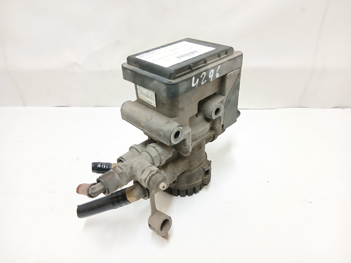 ELECTRO VALVULA  RENAULT TRUCKS - ID S_61877