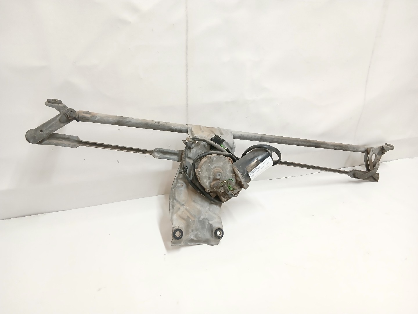 Mecanismo limpa vidros VARIAS MARCAS - ID S_61868