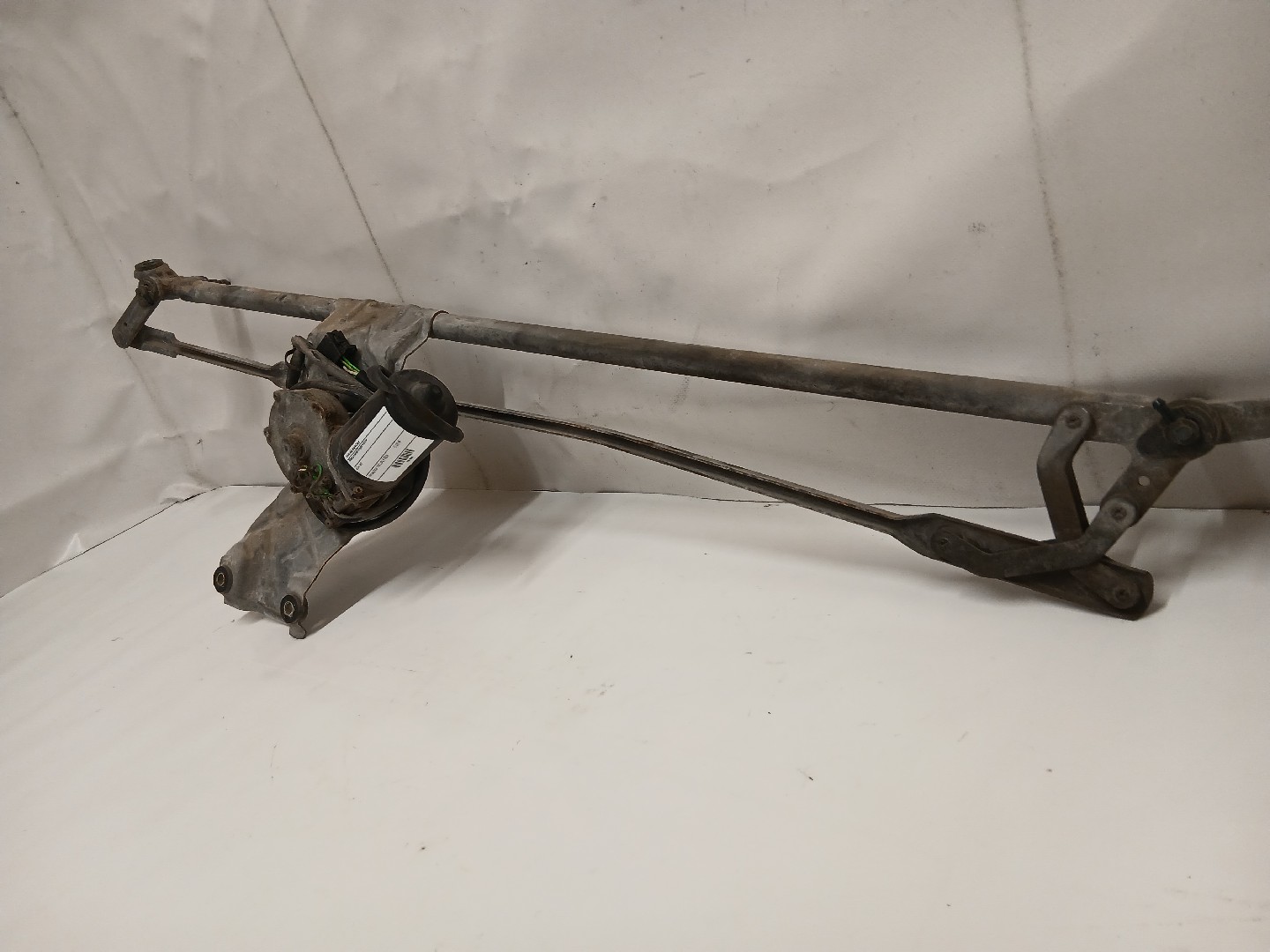 Mecanismo limpa vidros VARIAS MARCAS OUTROS Imagem-1