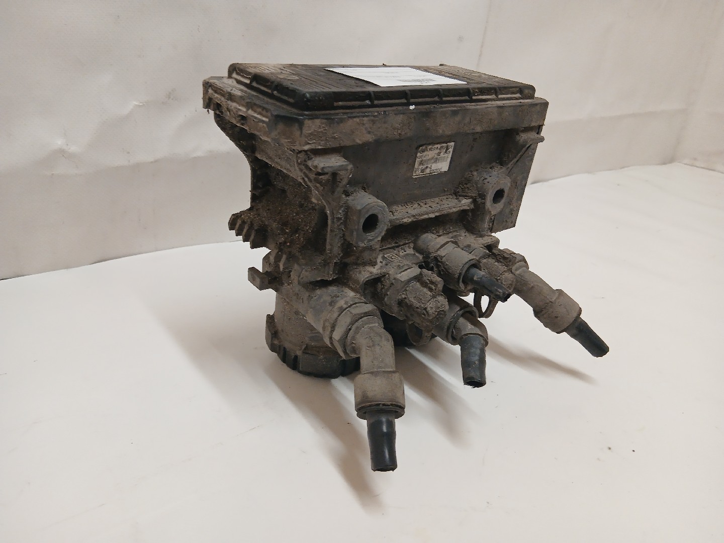 ELECTRO VALVULA  VOLVO FM 9 | 01 - 05 Imagem-2