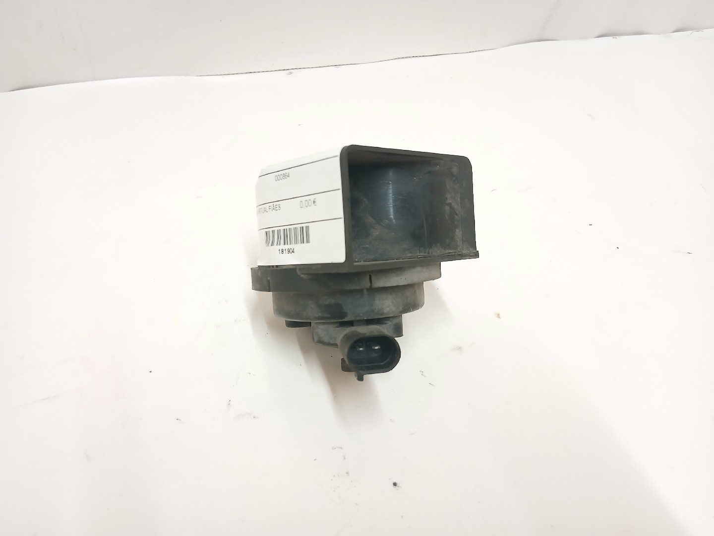 BUZINA(KLAKSON) MAN - ID S_61903