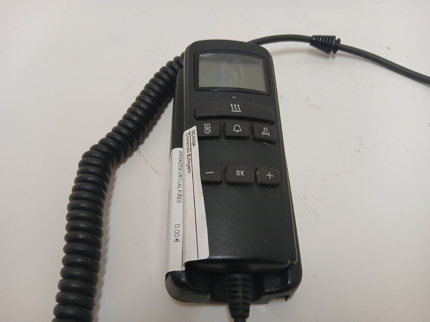 COMANDO SOLFAGEM SCANIA P,G,R,T - series | 03 -  Imagem-1