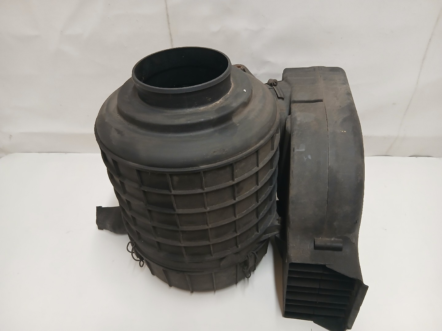 Caixa de Filtro de ar DAF LF 45 | 01 -  Imagem-3