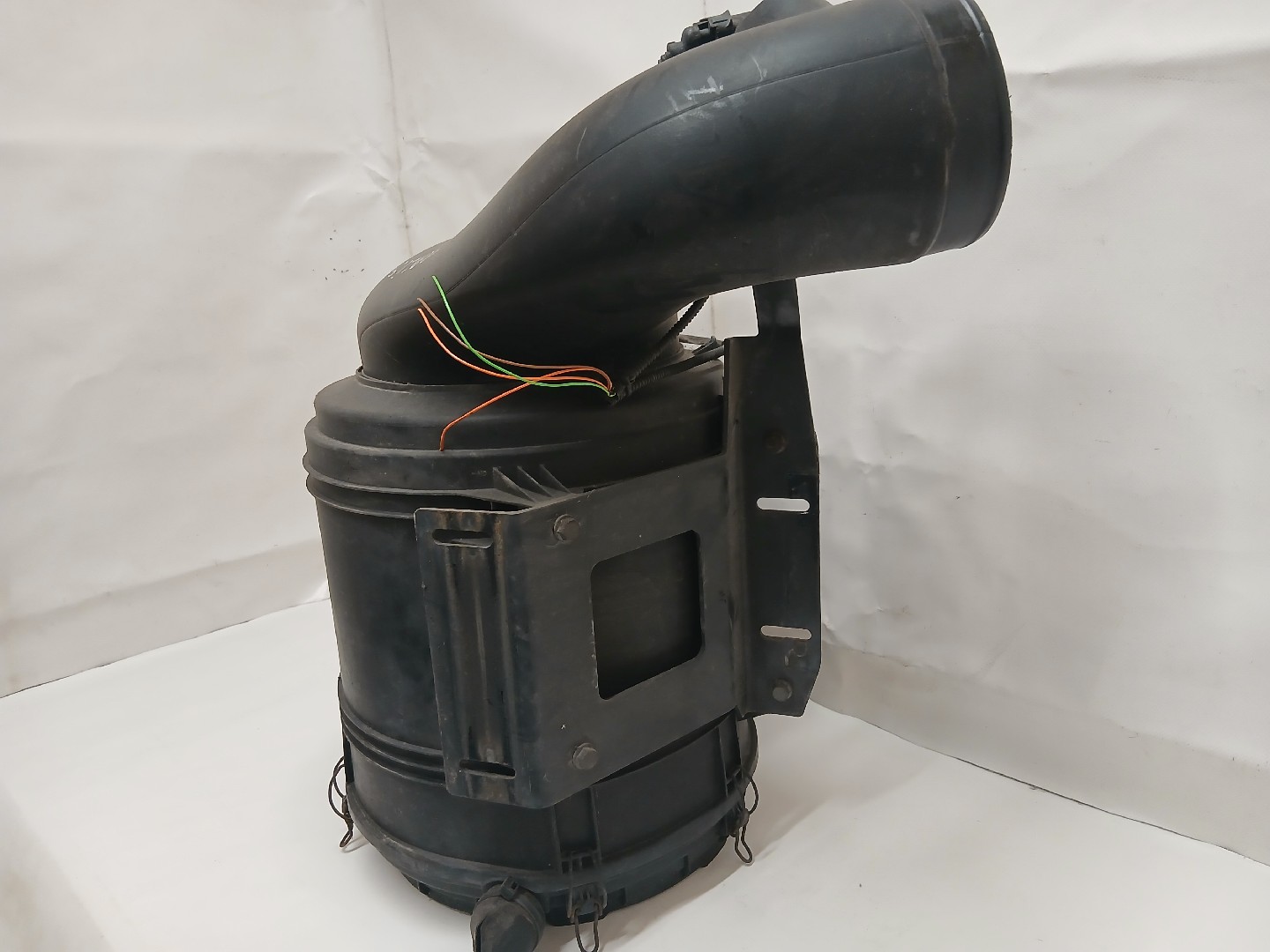 Caixa de Filtro de ar IVECO Stralis | 12 -  Imagem-1