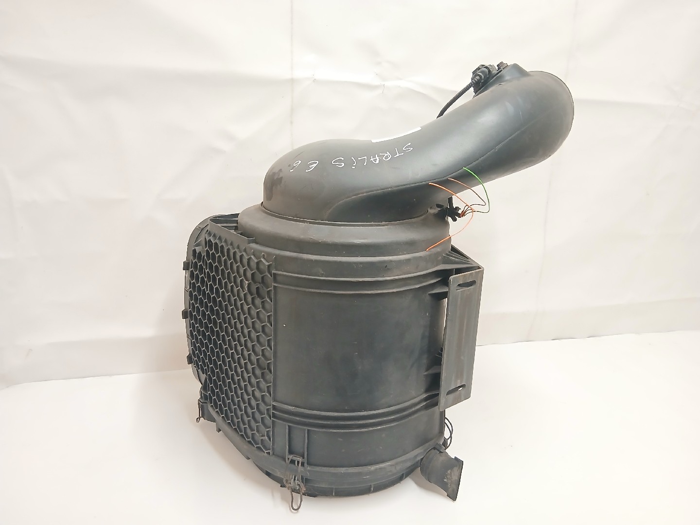 Caixa de Filtro de ar IVECO - ID S_61901