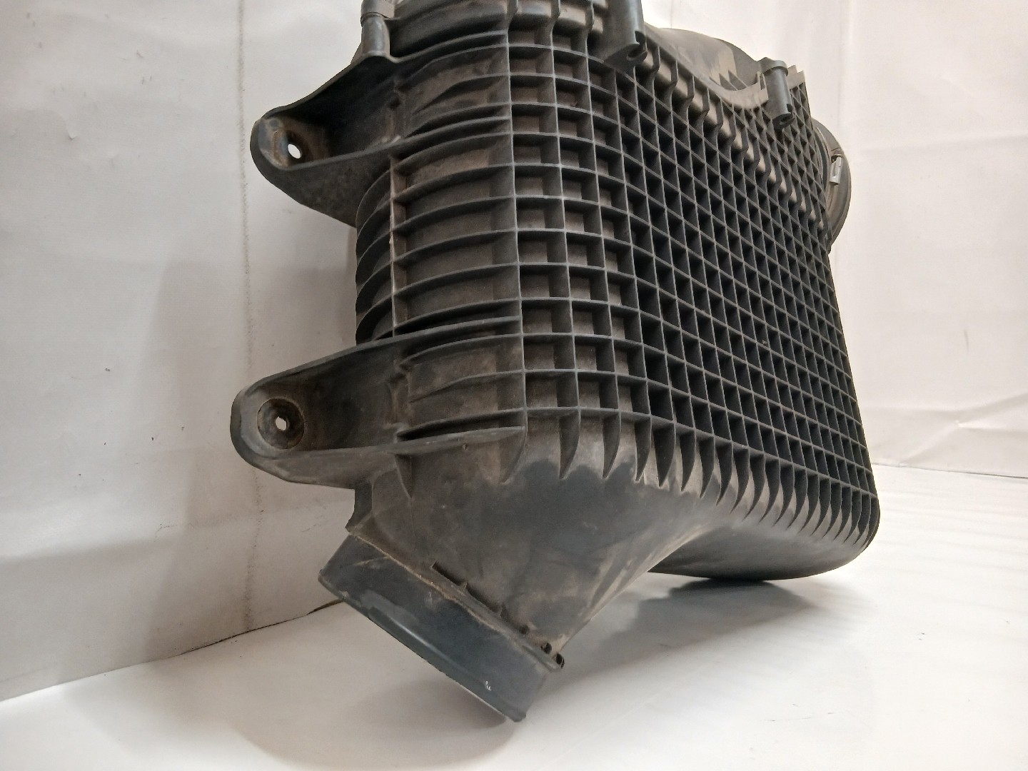 Caixa de Filtro de ar MERCEDES-BENZ ACTROS MP4 | 11 -  Imagem-2