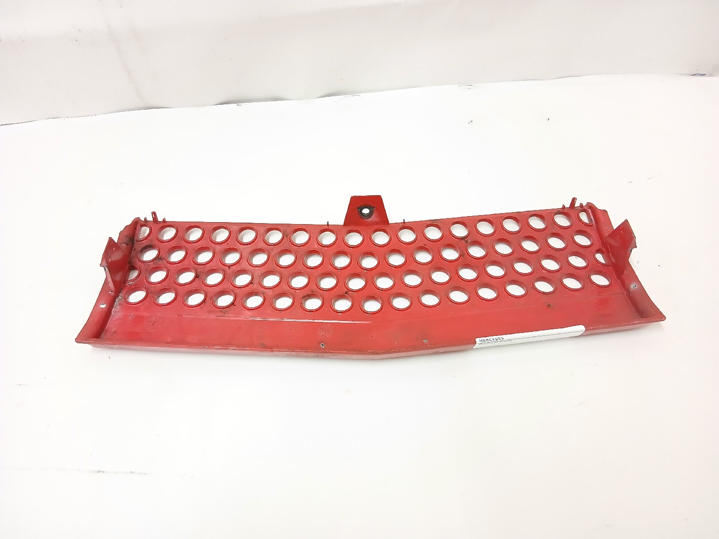 Grelha da Frente MERCEDES-BENZ ACTROS MP4 | 11 -  Imagem-1