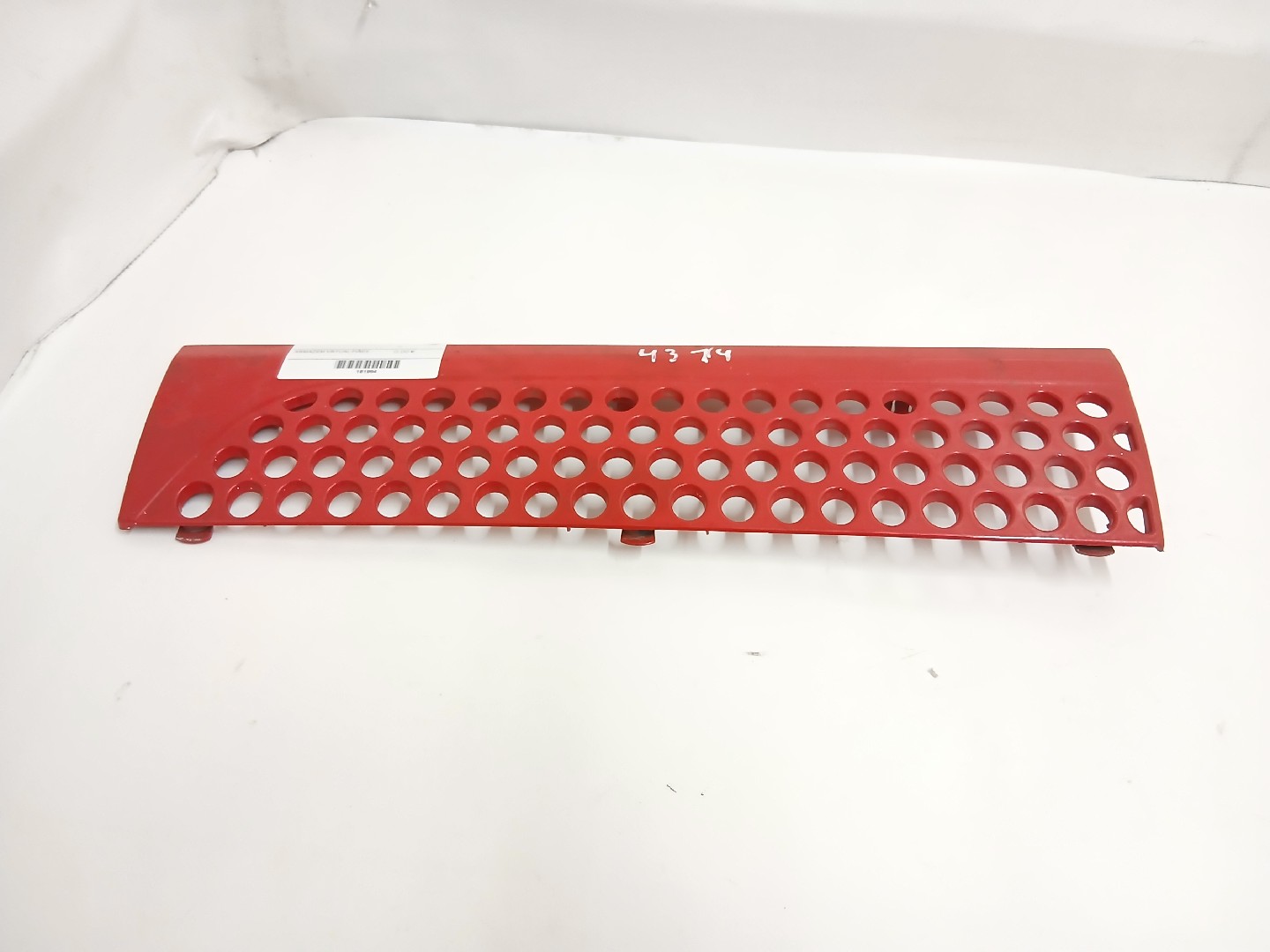 Grelha da Frente MERCEDES-BENZ - ID S_61963