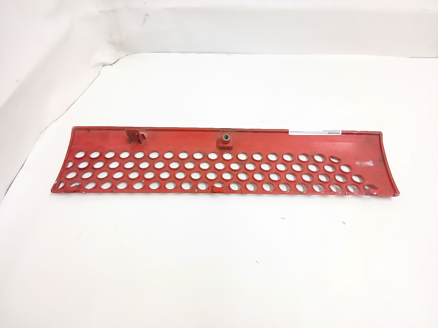 Grelha da Frente MERCEDES-BENZ ACTROS MP4 | 11 -  Imagem-1