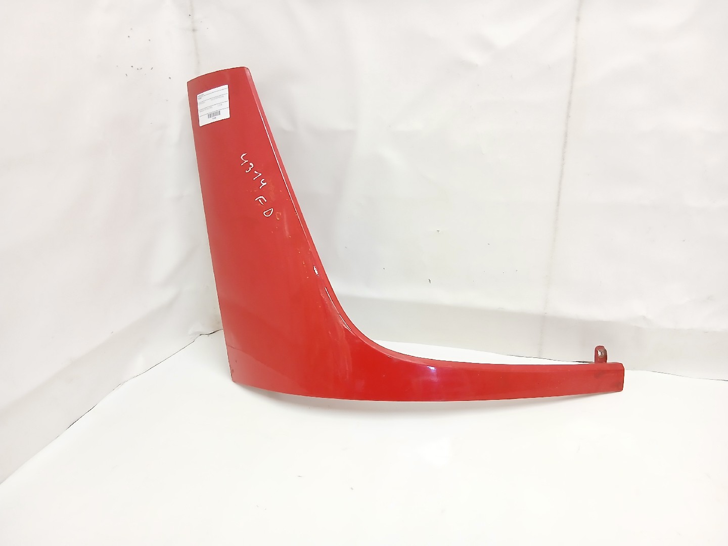 DEFLECTOR MERCEDES-BENZ - ID S_61968