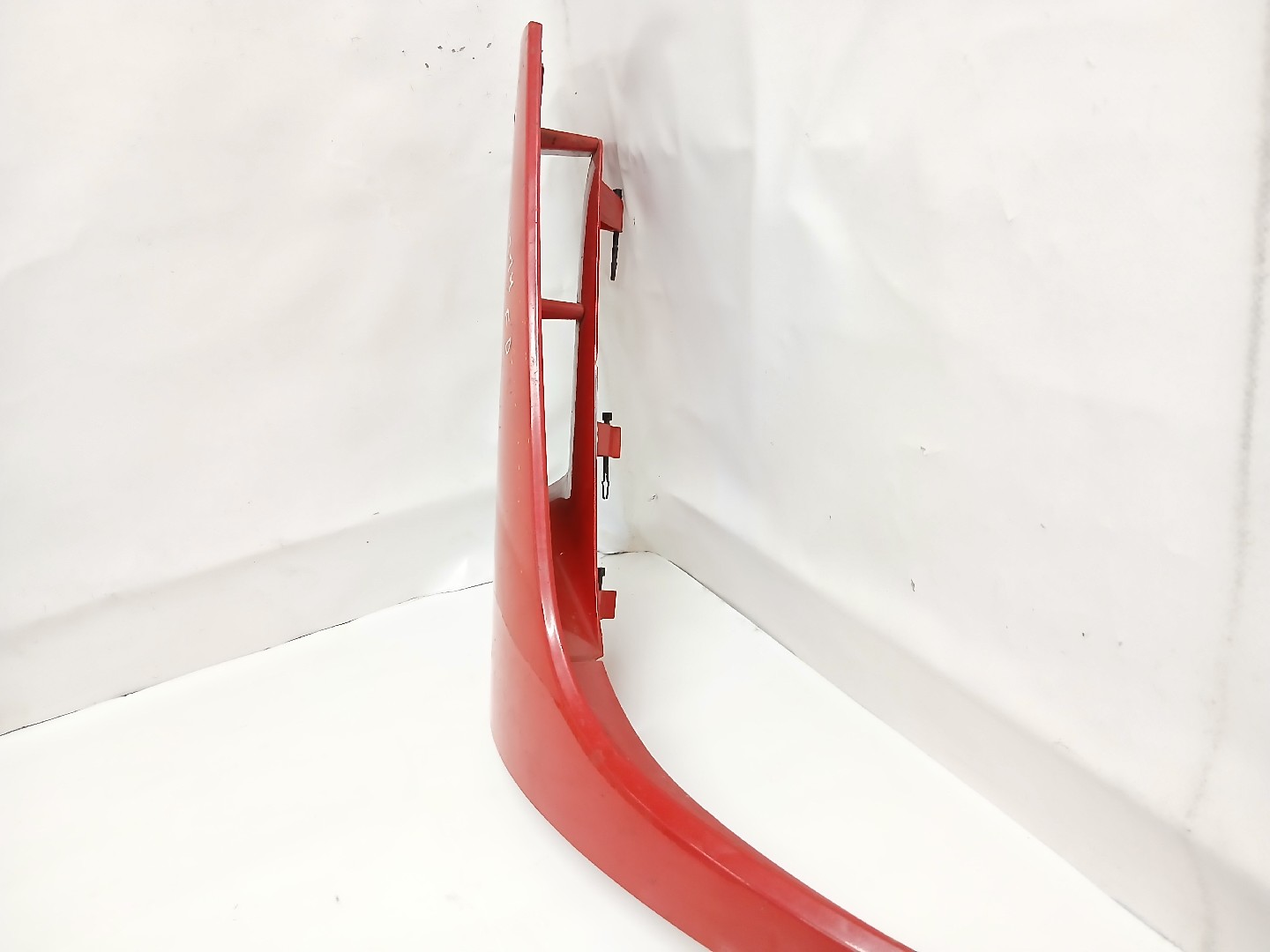 DEFLECTOR MERCEDES-BENZ ACTROS MP4 | 11 -  Imagem-1