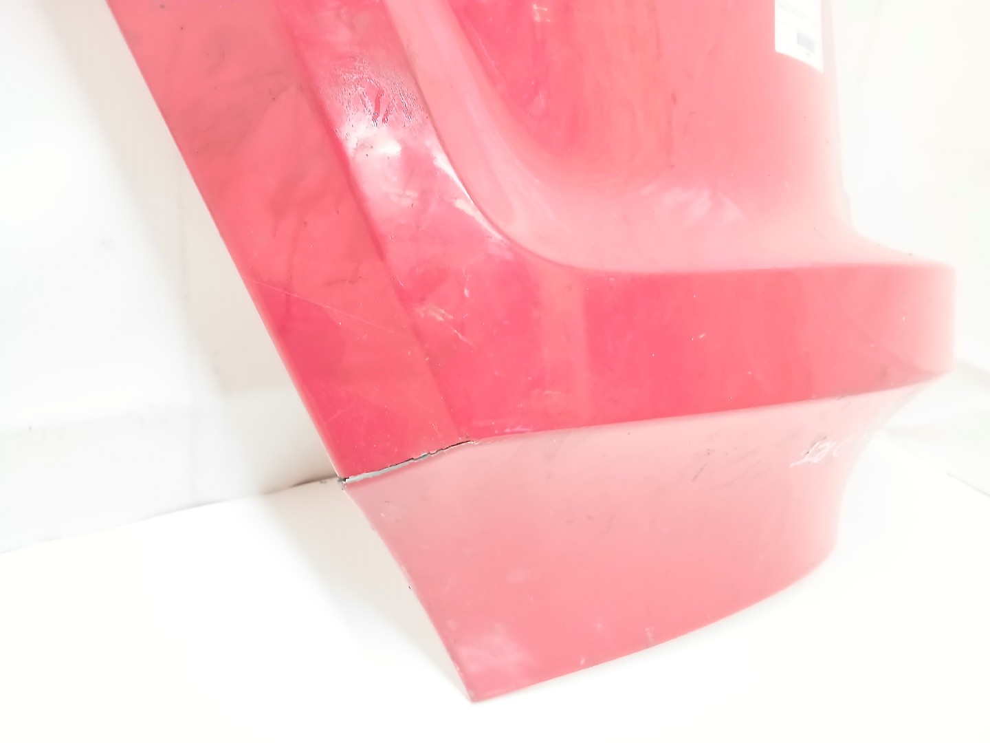 Acabamento Otica MERCEDES-BENZ ACTROS MP4 | 11 -  Imagem-1