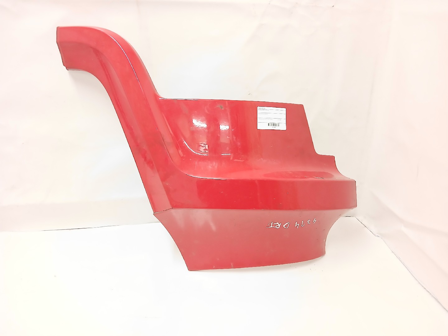 Acabamento Otica MERCEDES-BENZ - ID S_61967