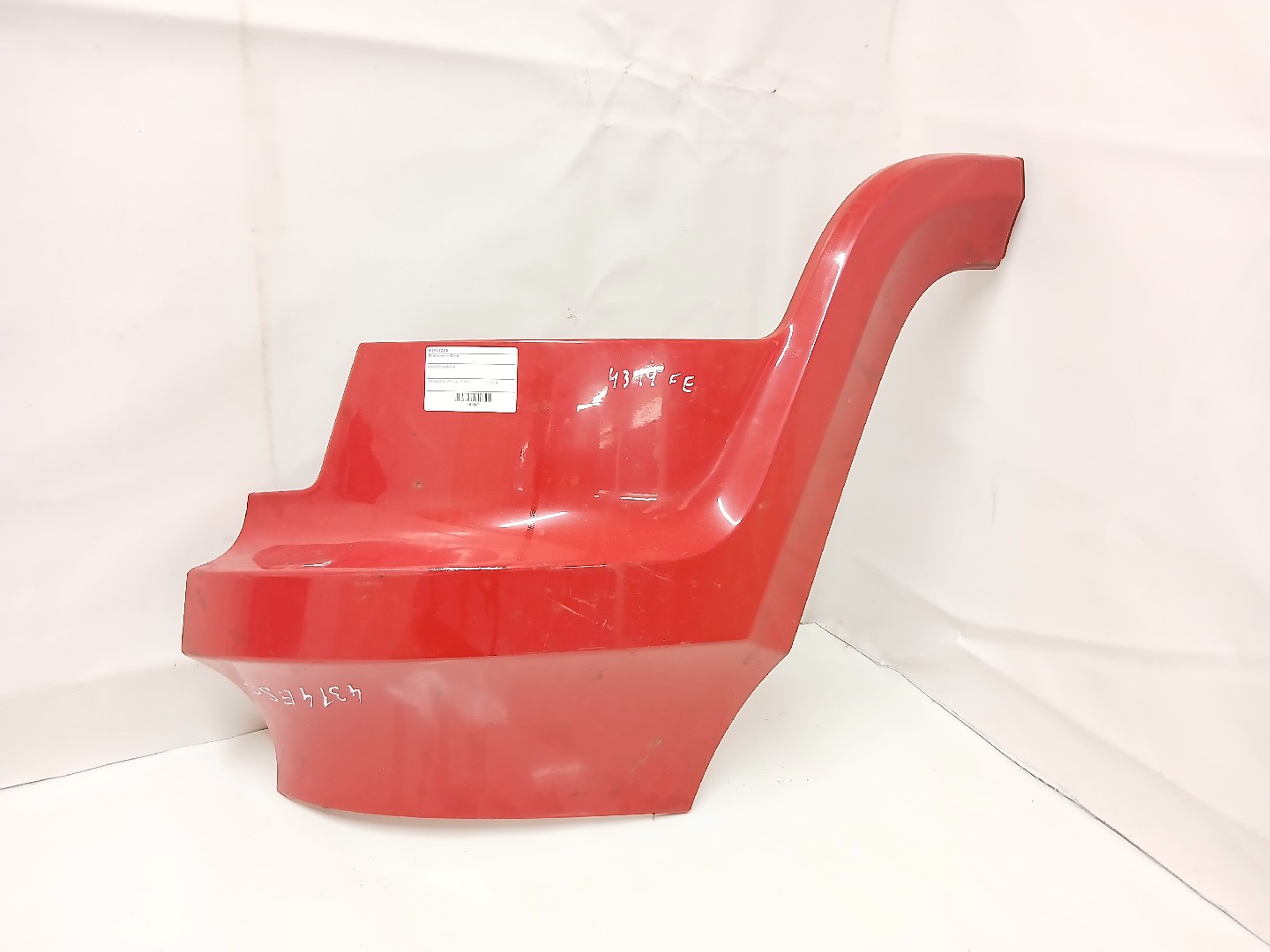 Acabamento Otica MERCEDES-BENZ - ID S_61966