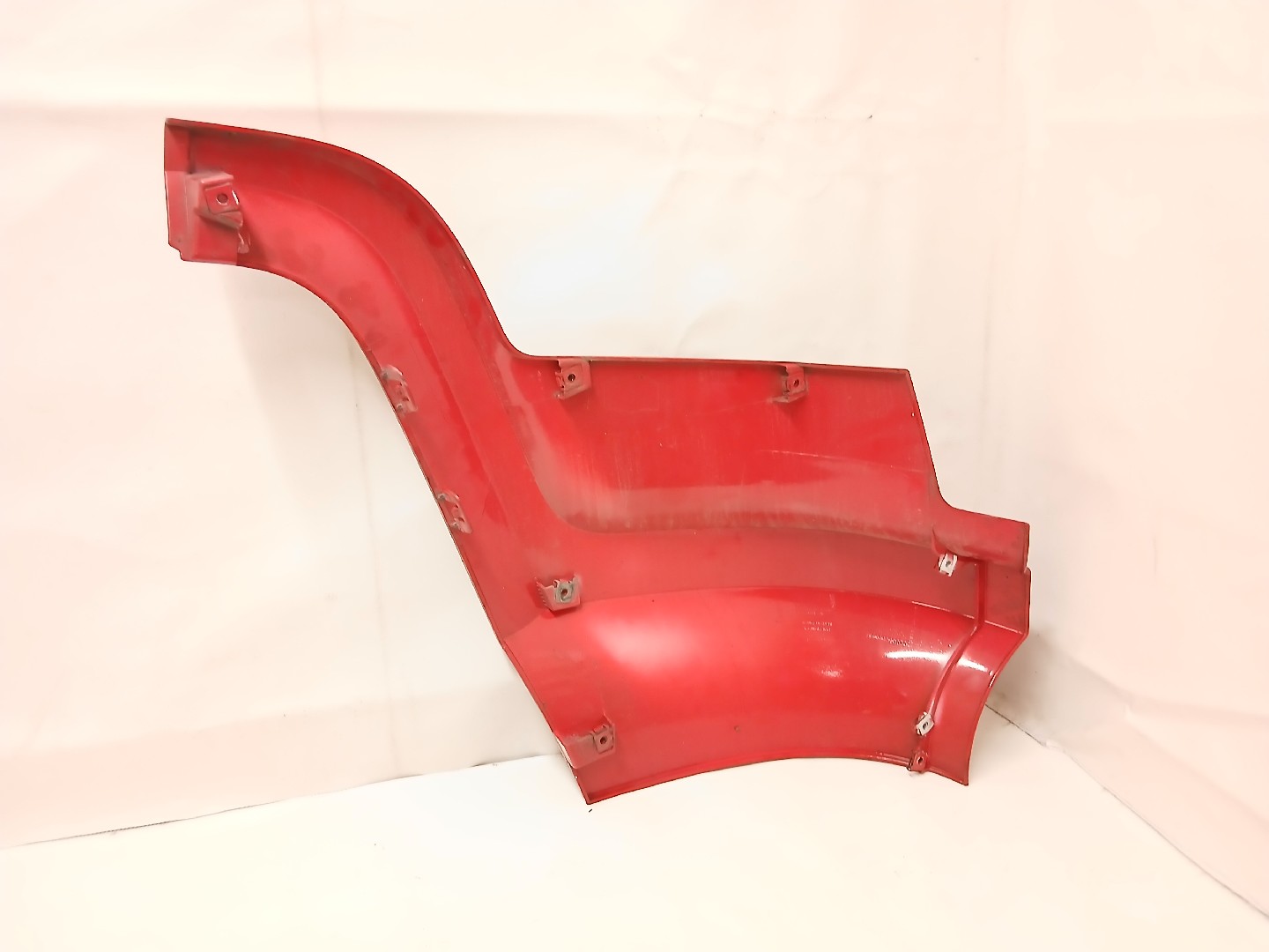 Acabamento Otica MERCEDES-BENZ ACTROS MP4 | 11 -  Imagem-1