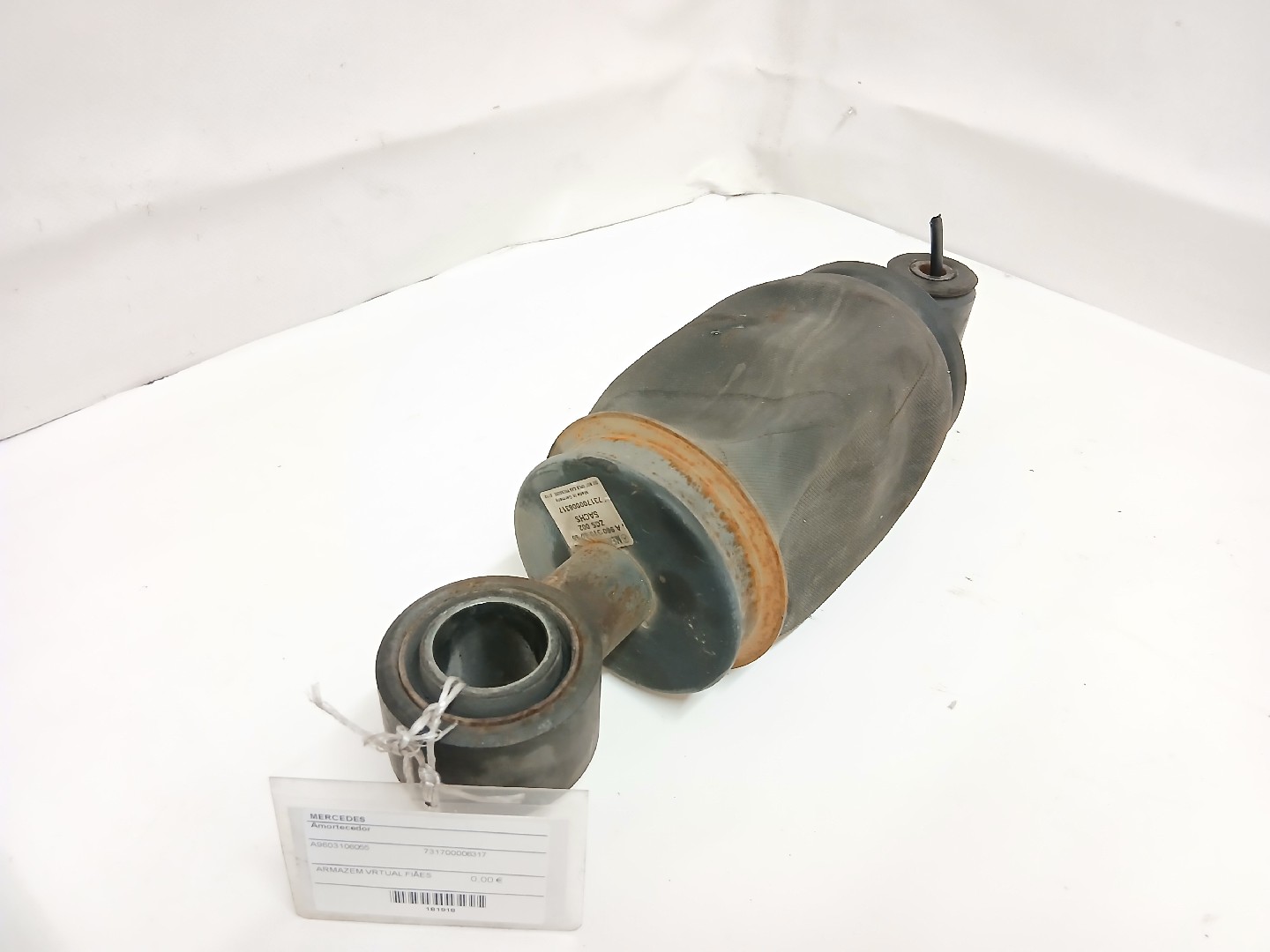 AMORTECEDOR MERCEDES-BENZ - ID S_61917