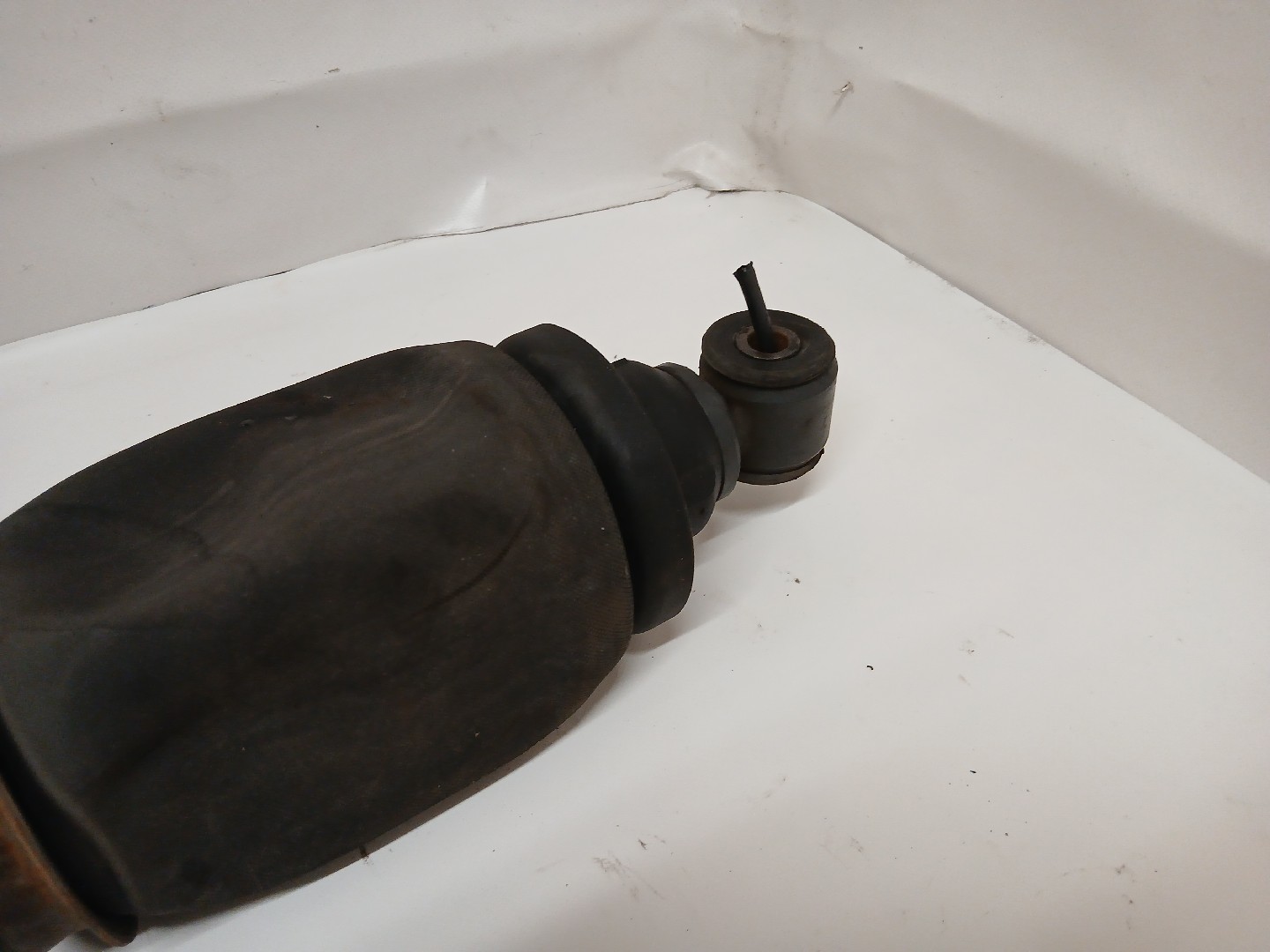 AMORTECEDOR MERCEDES-BENZ ACTROS MP4 | 11 -  Imagem-1