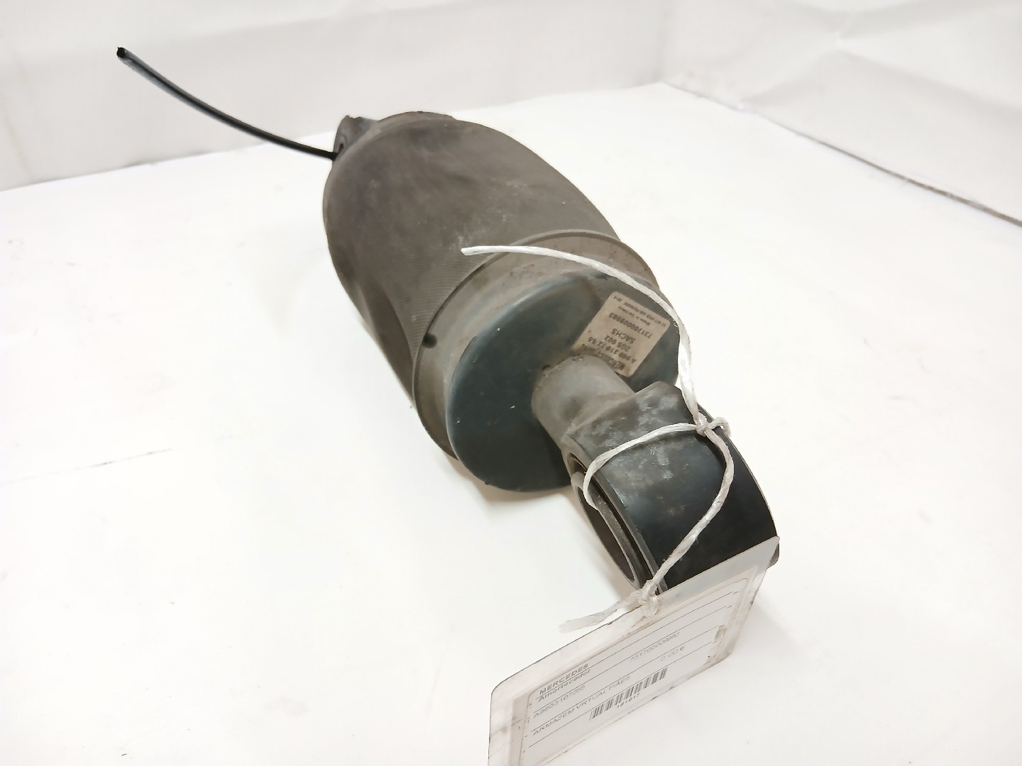 AMORTECEDOR MERCEDES-BENZ - ID S_61916