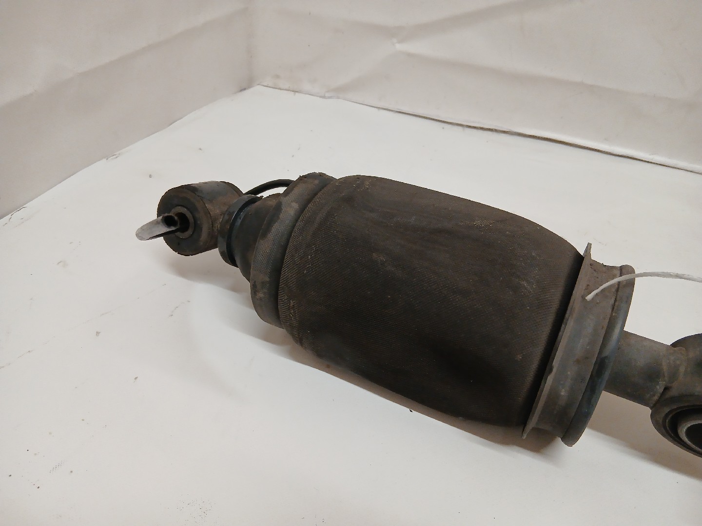 AMORTECEDOR MERCEDES-BENZ ACTROS MP4 | 11 -  Imagem-2